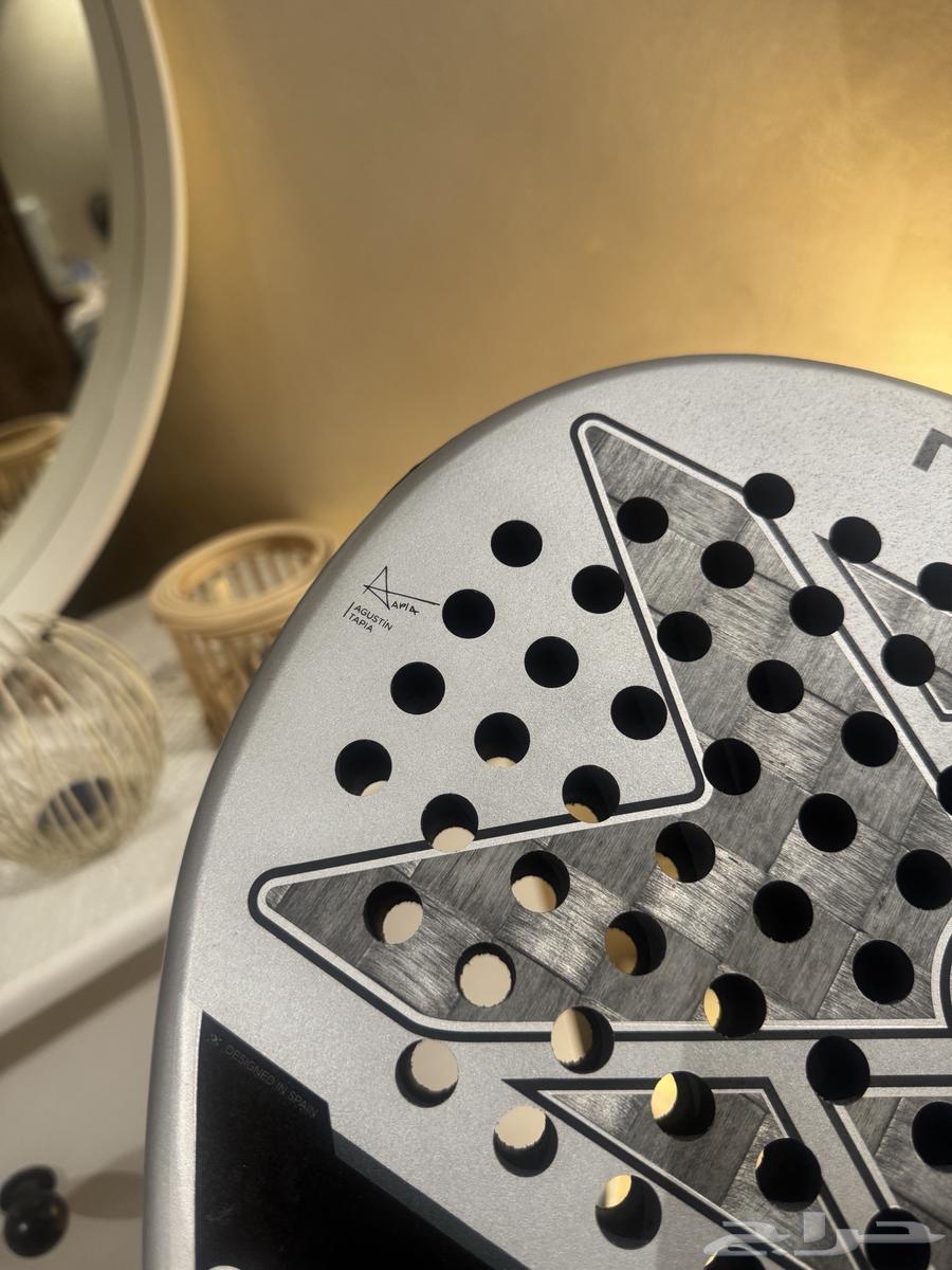 مضرب بادل نوكس تابيا nox tapia k1864428403297153112