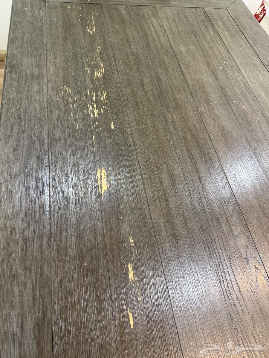 Dining table with 6 chairs for sale (Midas)64468384607747112