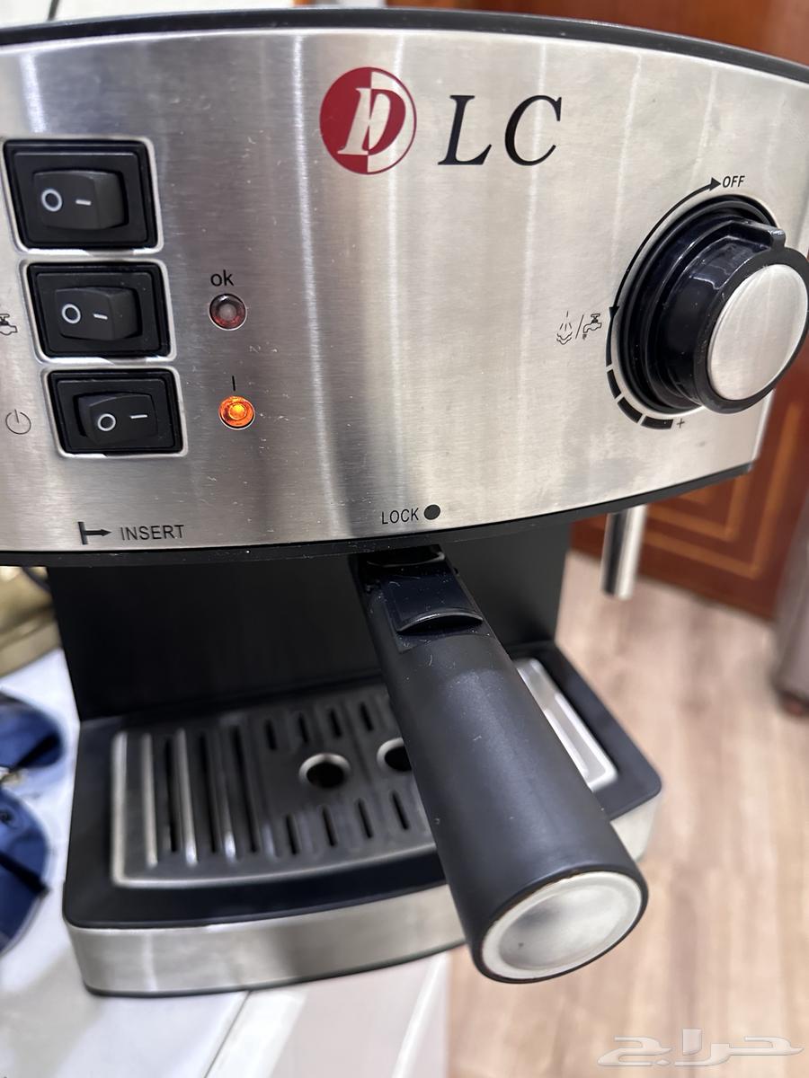 Art Espresso Coffee Machine64465085779203114