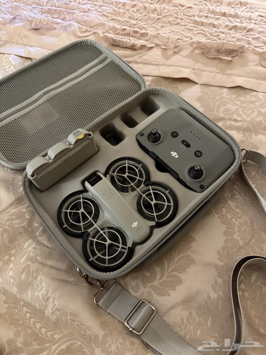 DJI Neo Drone64467087796227110