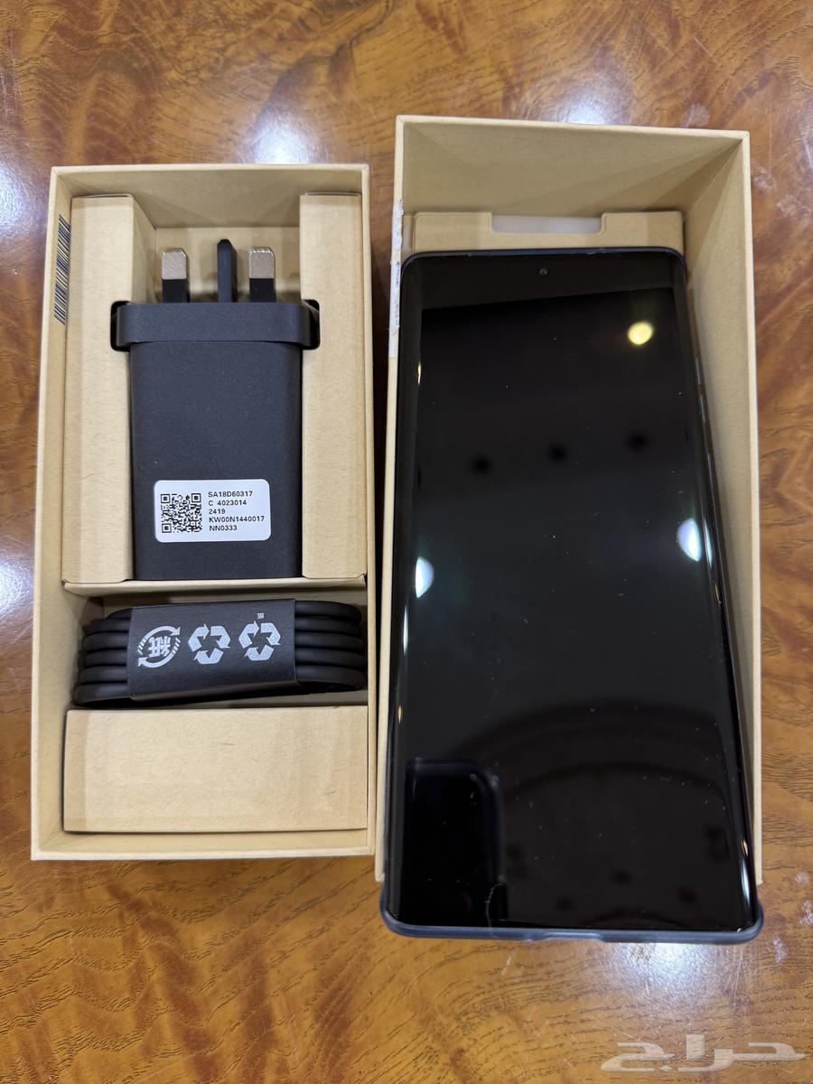 موتورولا ايدج 50 فيوجين 5G64468831635329110