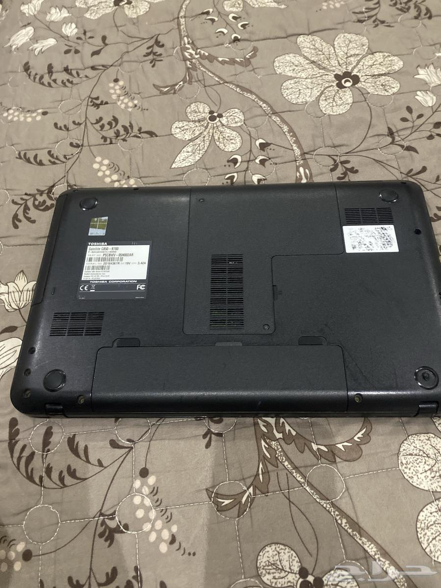 Laptop is fine and has a proper charger, everything is working except the tag is damaged and doesn't respond64471184570754112