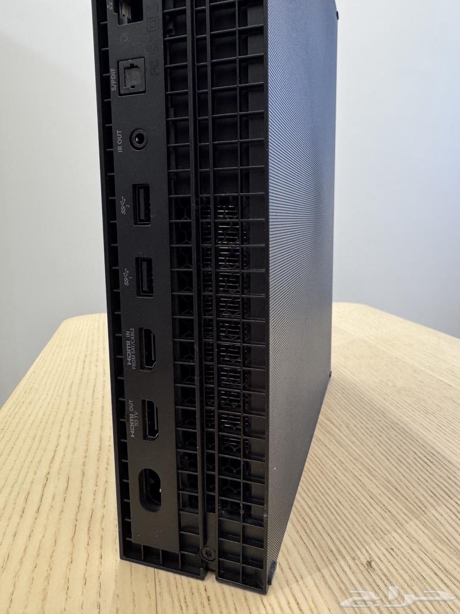 Xbox One X - Xbox One X64465114028802112