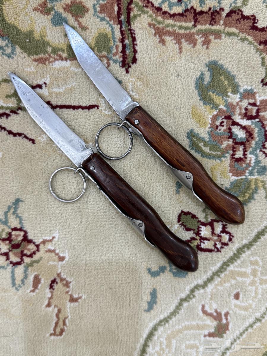 سكين فروخ اوكابي الماني64465395595651114