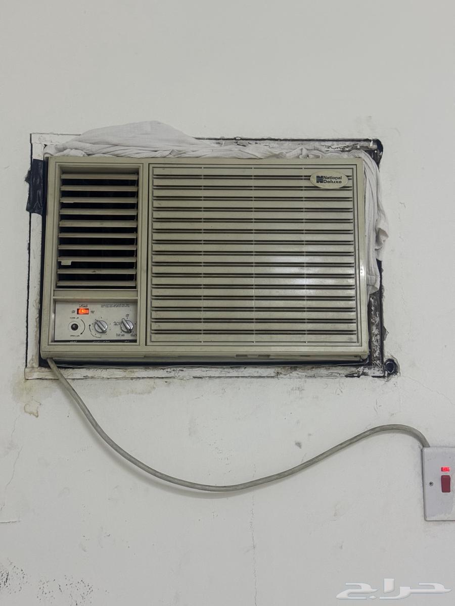 مكيف مستعمل للبيع64464674344194110