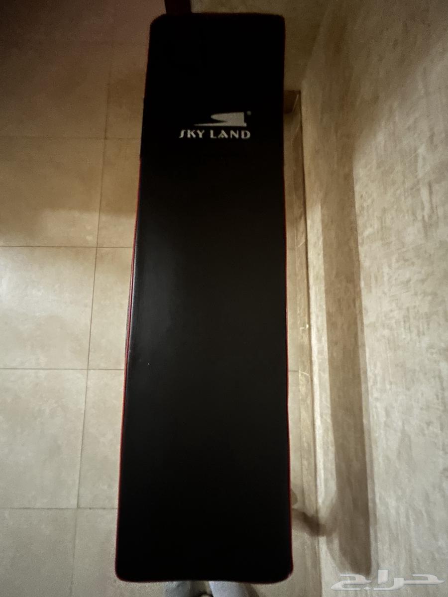 SKY LAND Foldable Exercise Bench64469013170435110