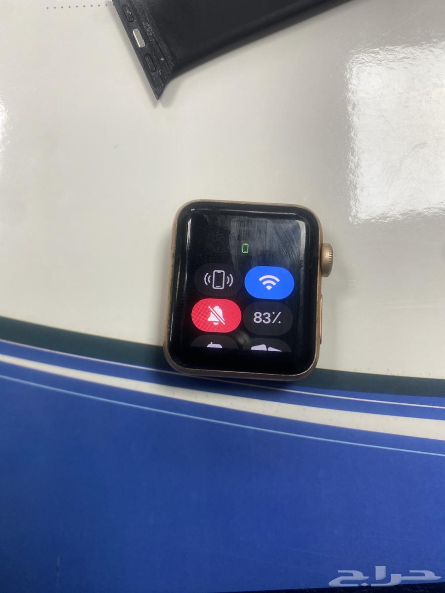 Apple Watch Series 2, very clean condition64466614424962110