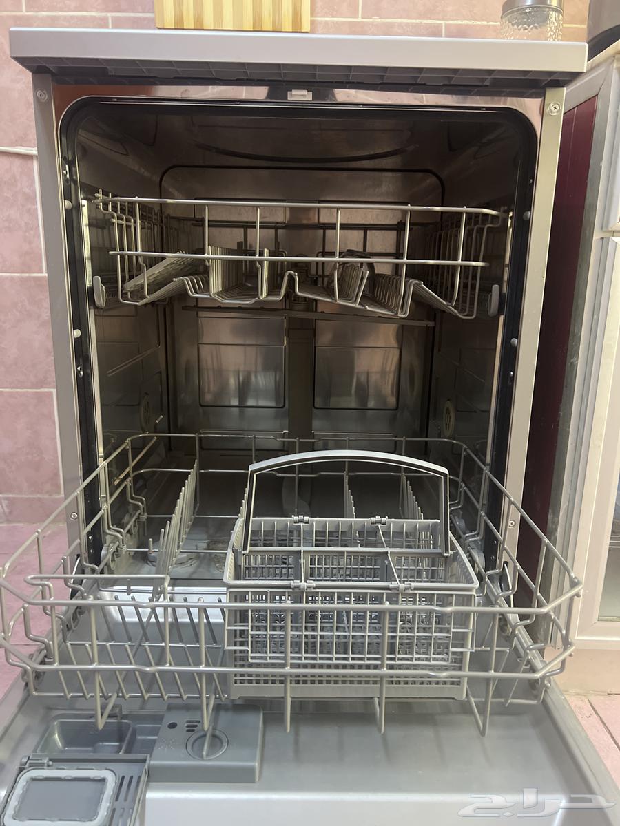 غسالة أطباق جديدة64468691859841111