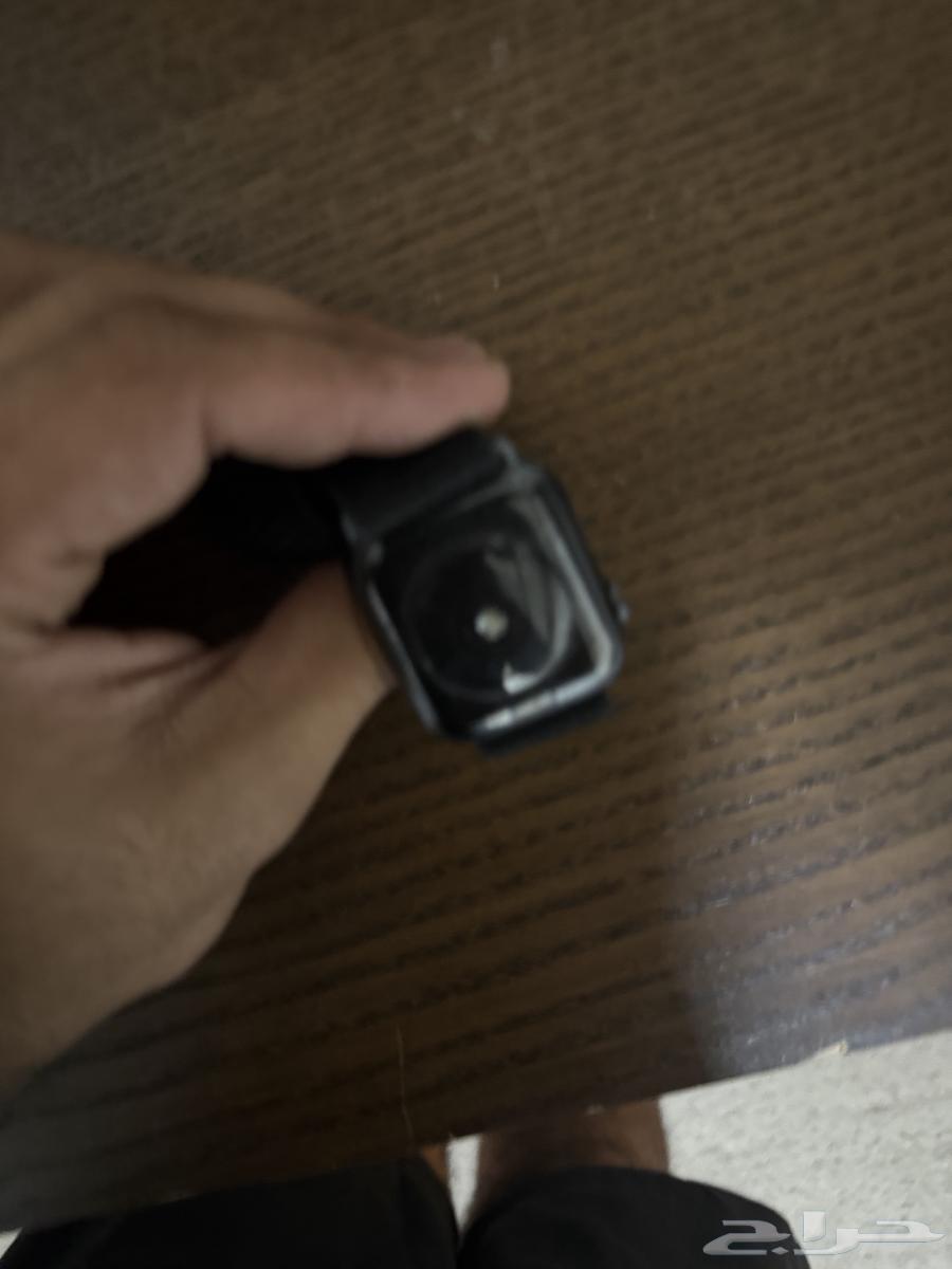 Apple Nike Watch 44mm size, no issues at all64471048058497113