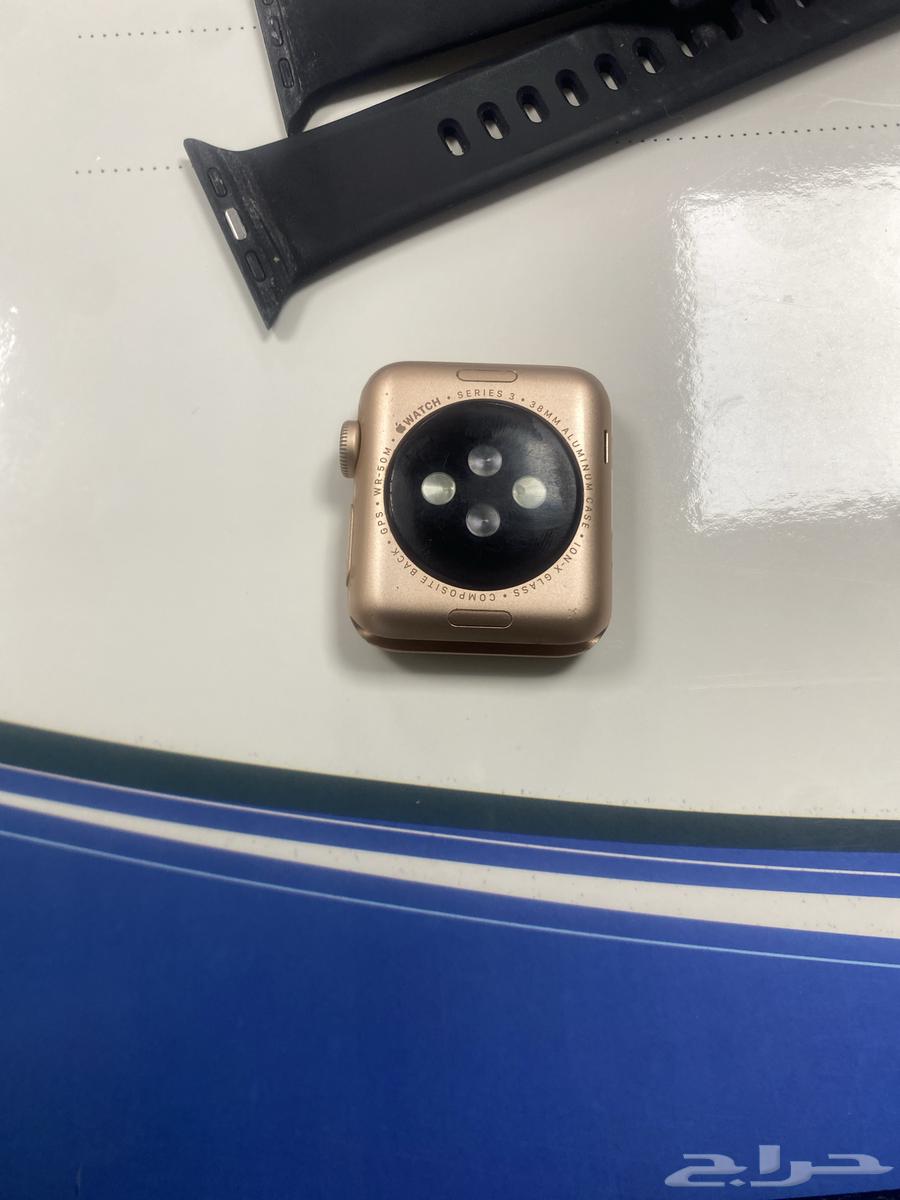 Apple Watch Series 2, very clean condition64466614424962111