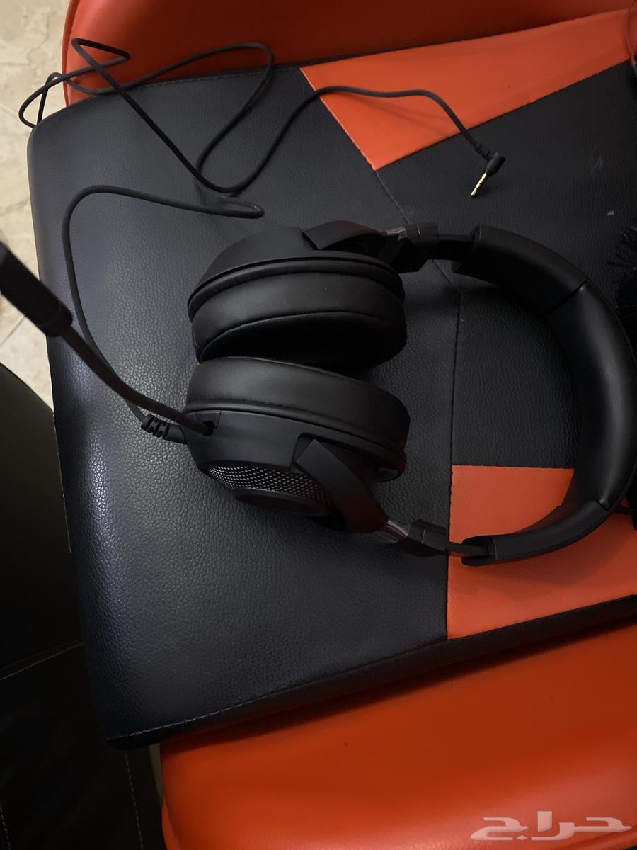 سماعة ريزر للبلايستيشن 5 واكسبوكس وبي سي64469976347522111