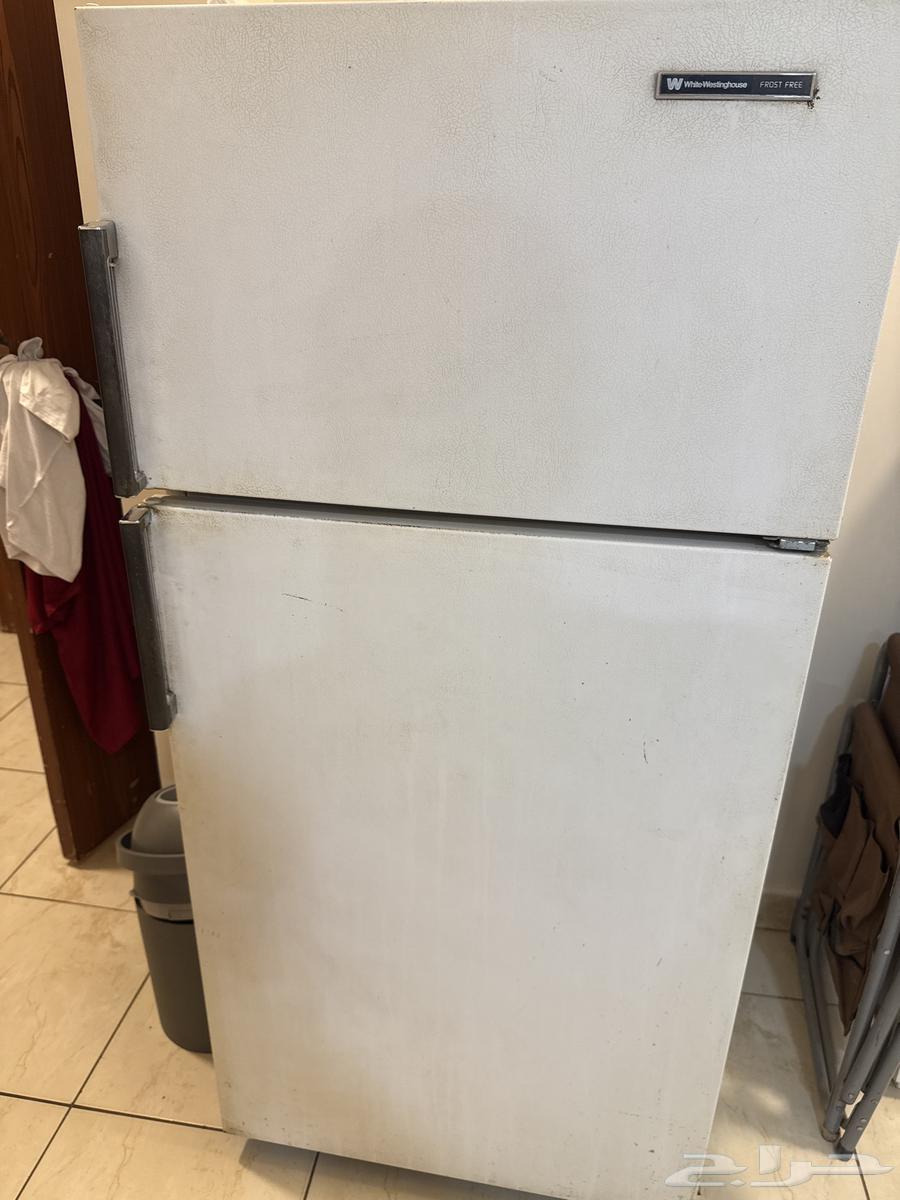 ثلاجه للبيع استعمال نظيف64470004213506114
