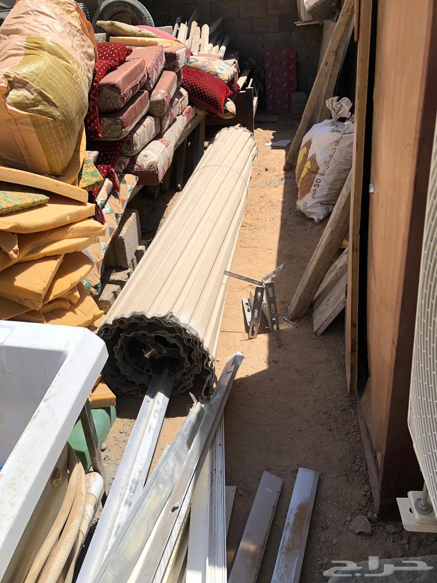 للبيع باب بايكة ورشاش ماء للمزارع نظيف جدا64467256805889111