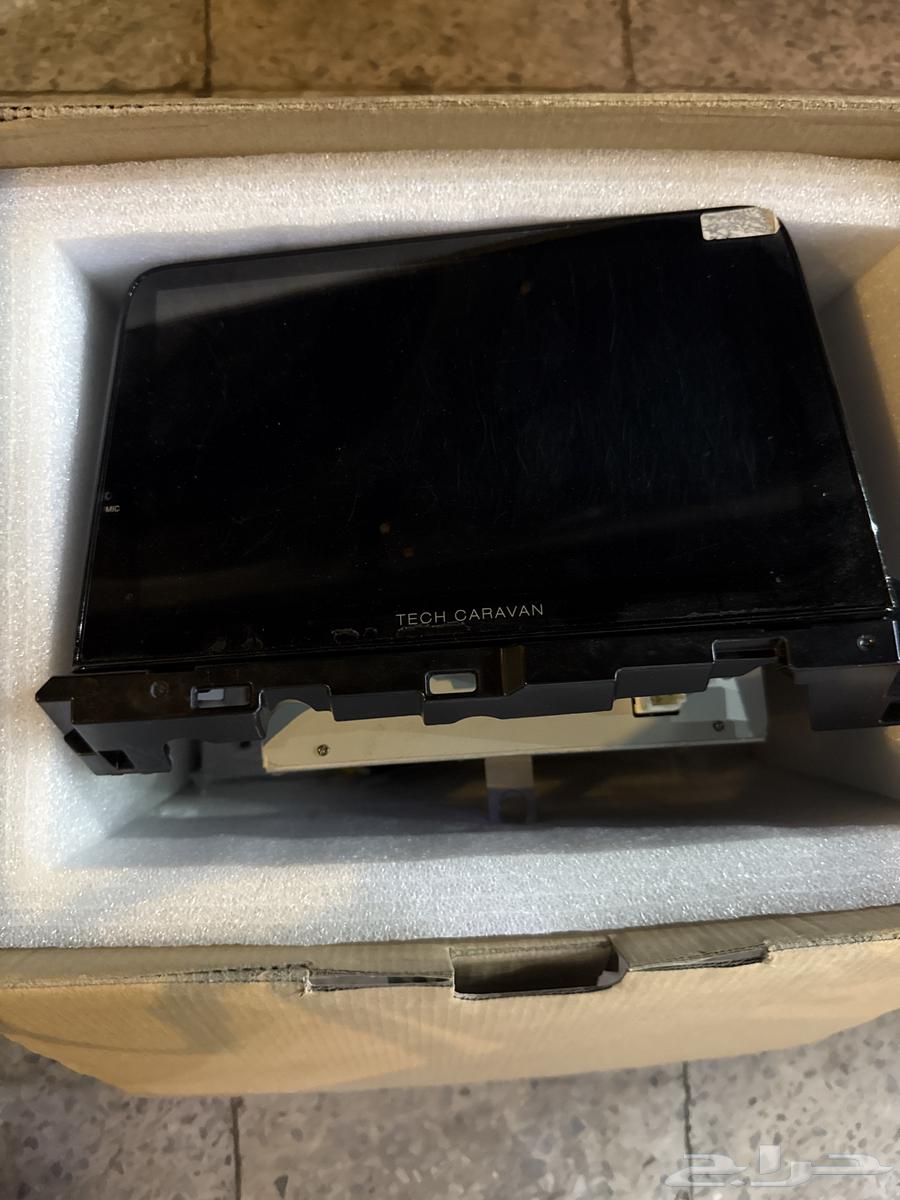 Mazda 2020 Screen (Tech Caravan)64470333461122110