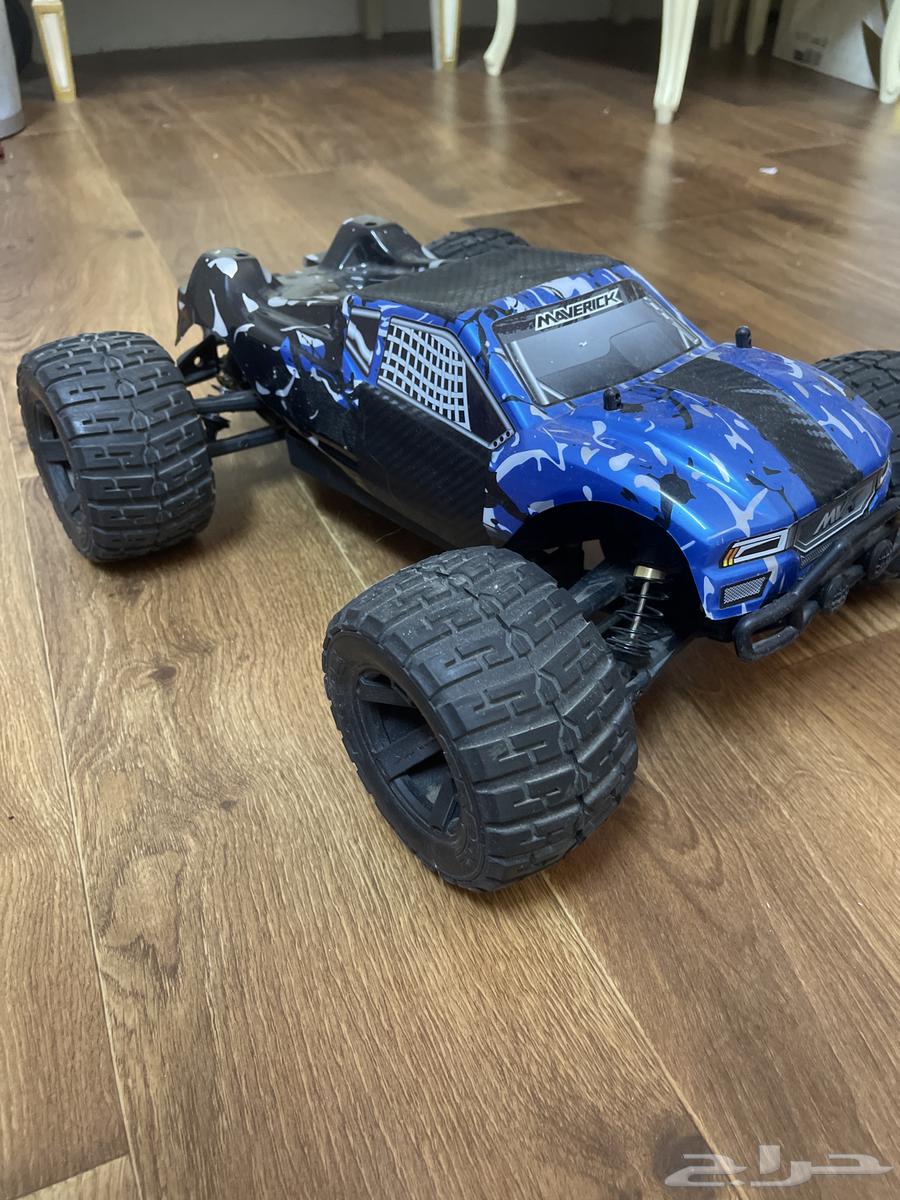 سيارة كهربائية مزودة بمحرك قوي لايوجد لها شاحن ولا ريموت64467186073346110