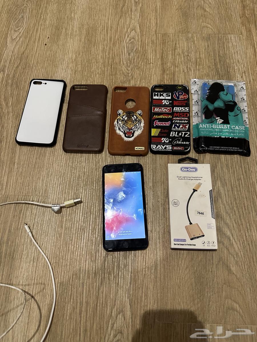 iPhone 764464632794497110