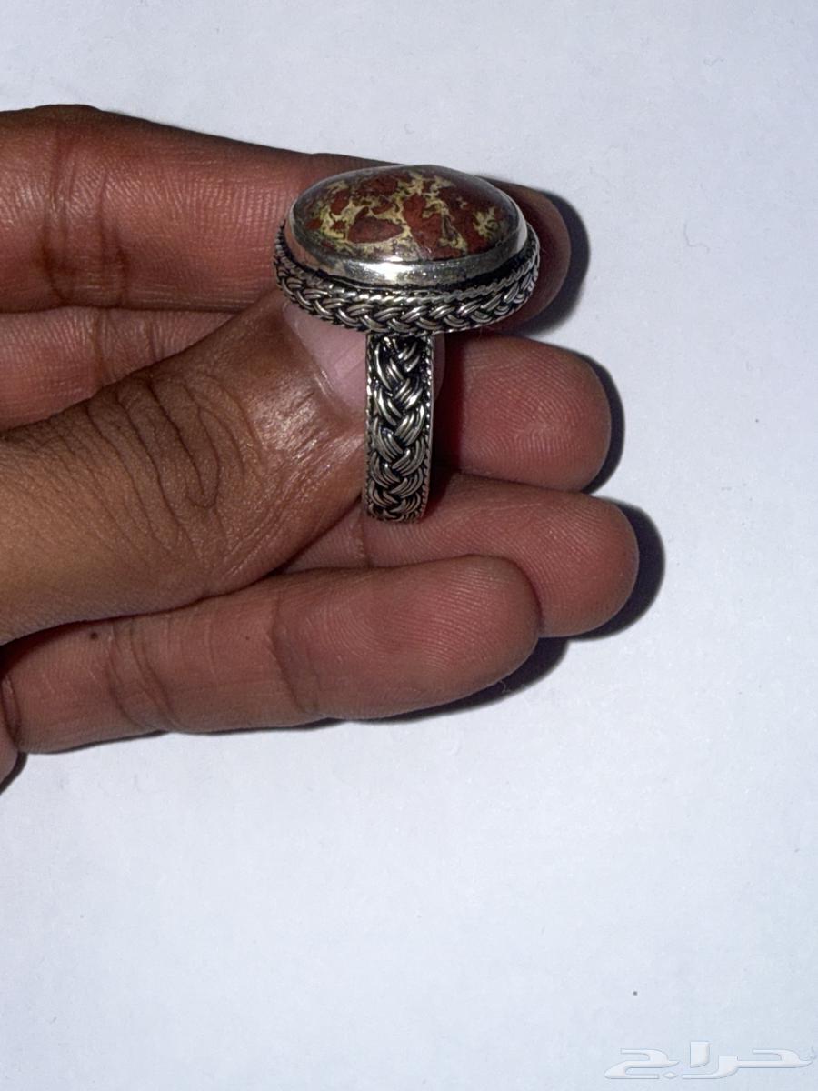 خاتم حجر الدم النادر مكتوب الله64466891547906112