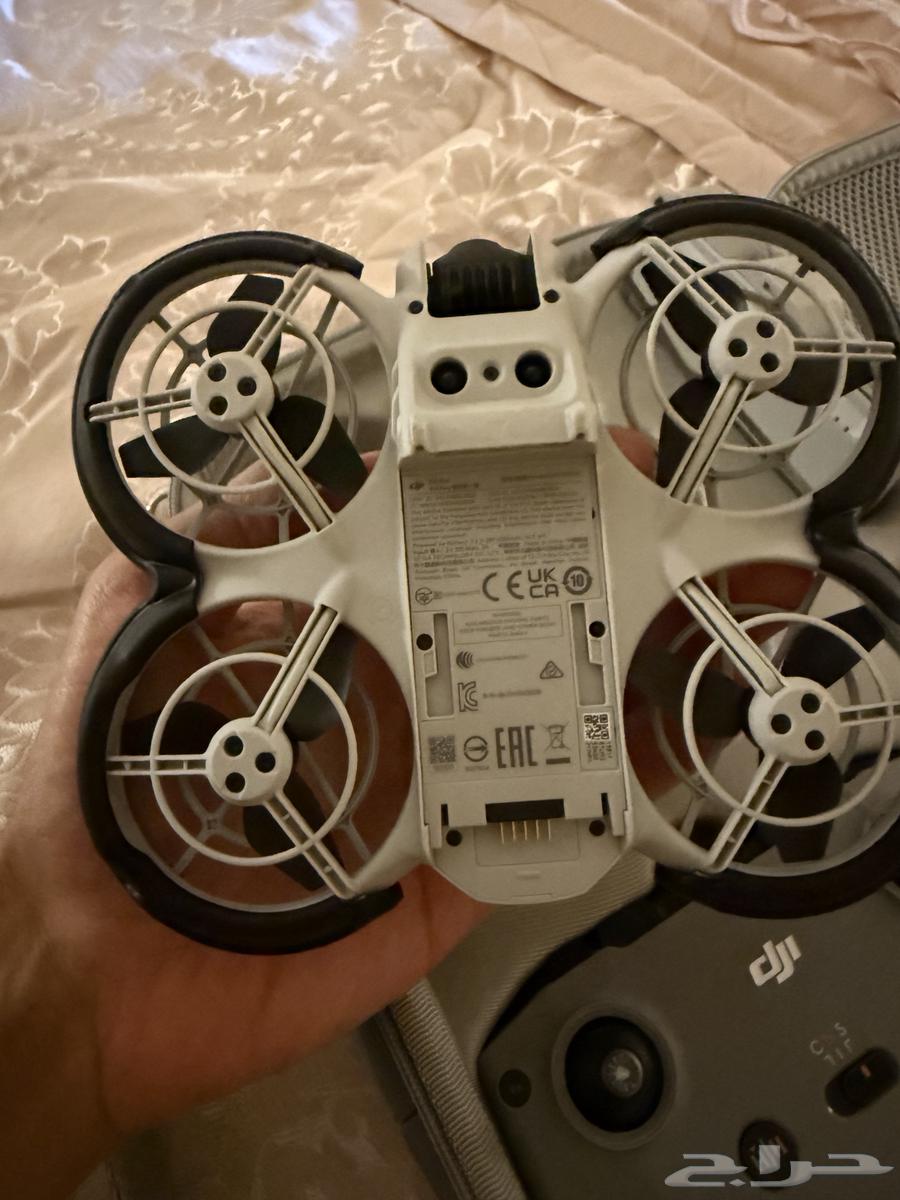 DJI Neo Drone64467087796227112