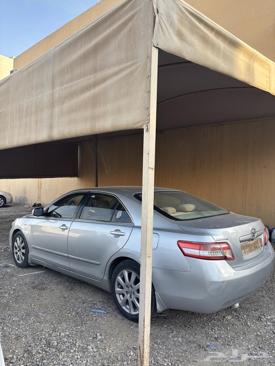 كامري 2009 للبيع64641251365507110