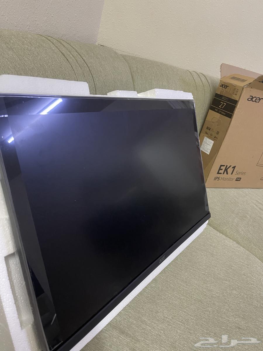 HD TV for games, used only once with its base64469739455105114