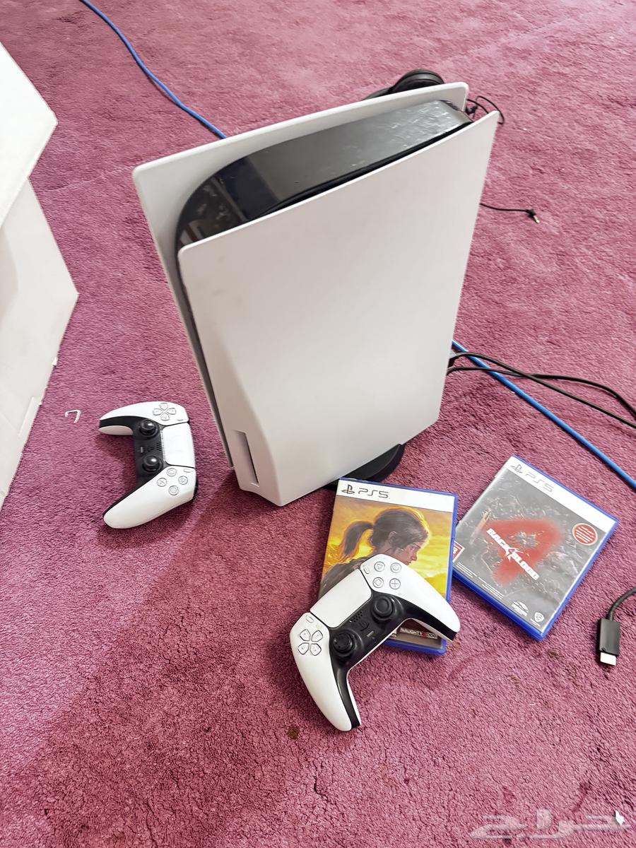 سوني 5 (بلاستيشن فايف)64471088971394112