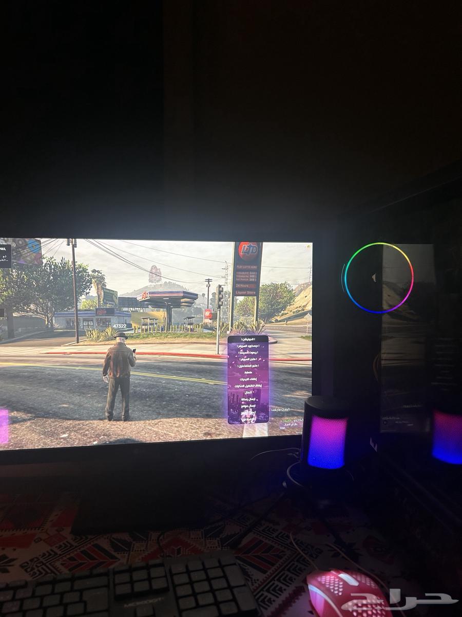 My new brother's gaming PC64468862074882111