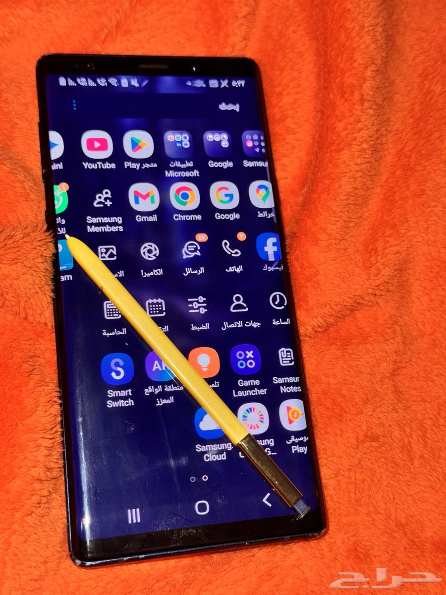 Galaxy Note 964468862155906112