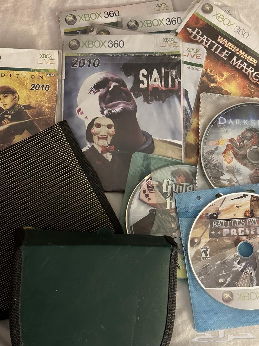 XBOX 360 tapes64464604976003110