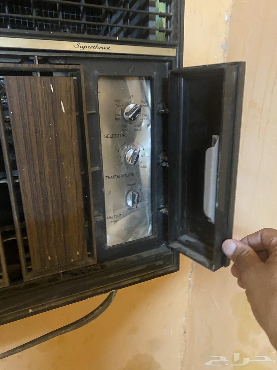 مكيف جنرال امريكي حار  وبارد64467858203266111
