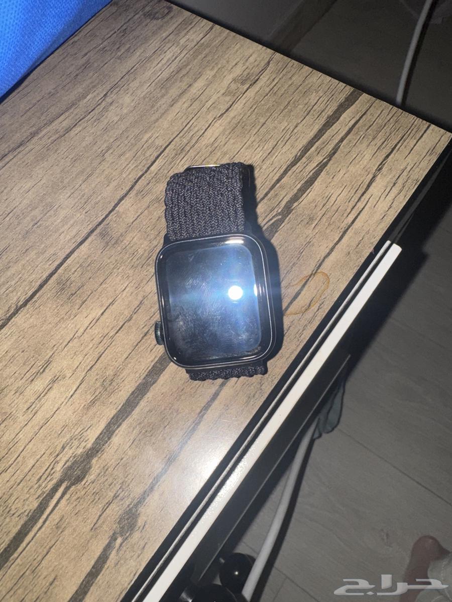 Original Apple Watch with accessories without box64465409553283110