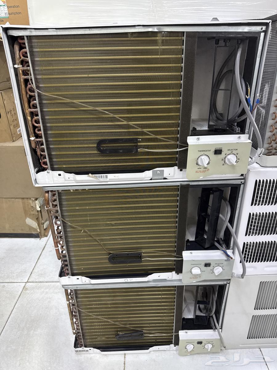 مكيف اسبليت مكيف دولاب مكيف باكيج دكت موجود استكات64466863882242113