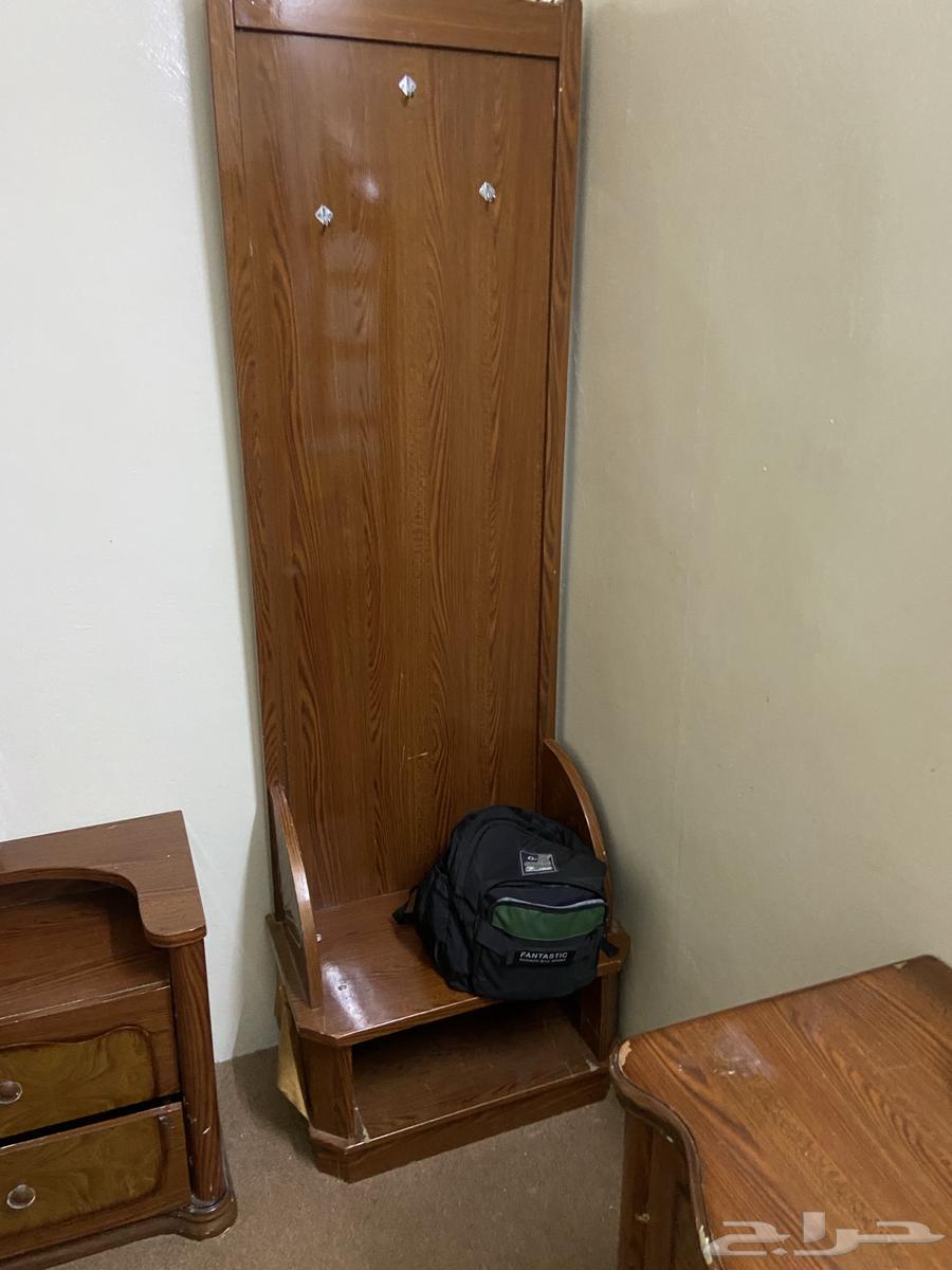 غرفة نوم مستخدم للبيع64469934920450113