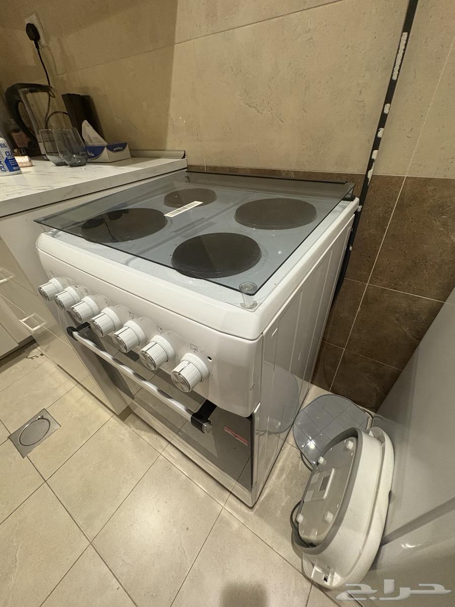 فرن كهربائي تركي64465127858946113