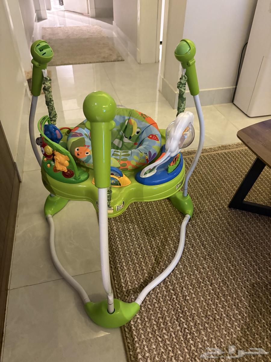 Children's walker and jumper64468996857857111