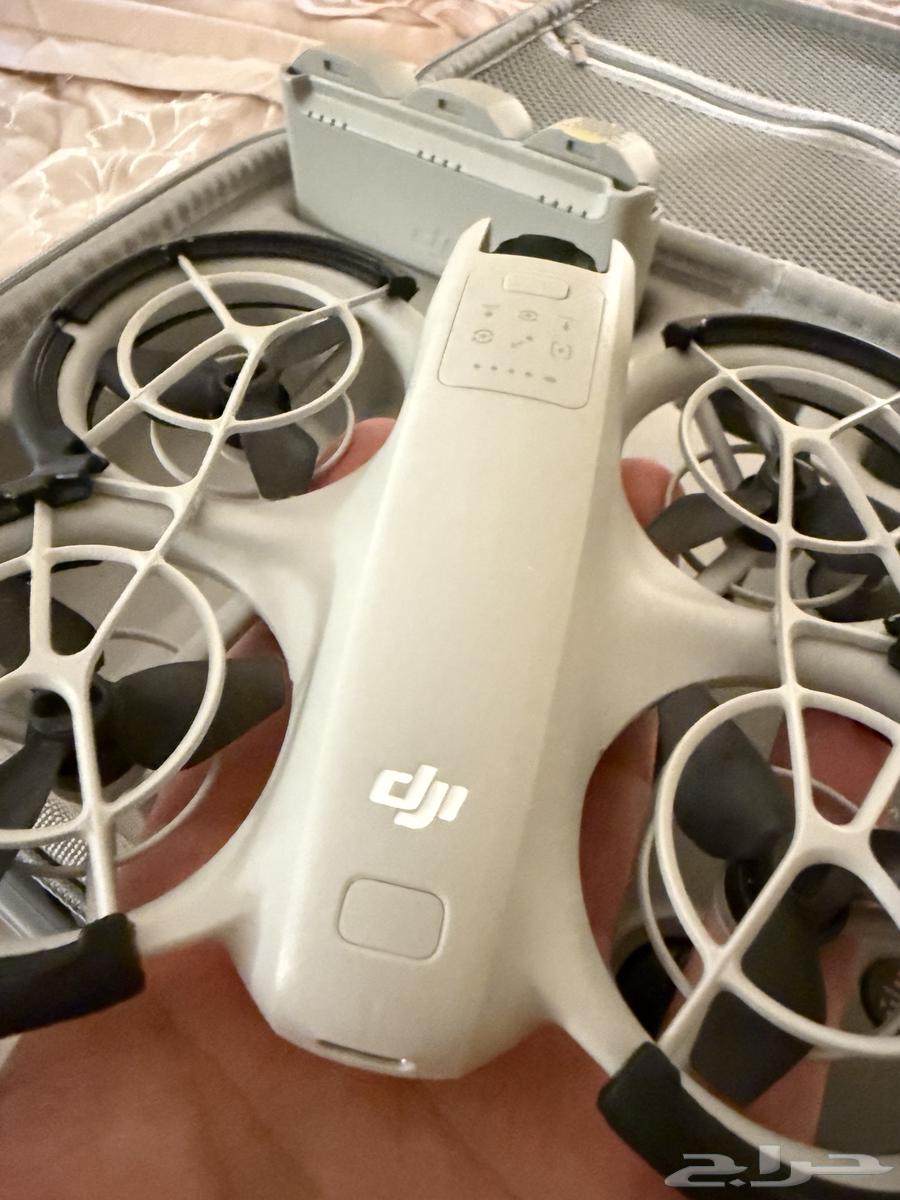 DJI Neo Drone64467087796227114