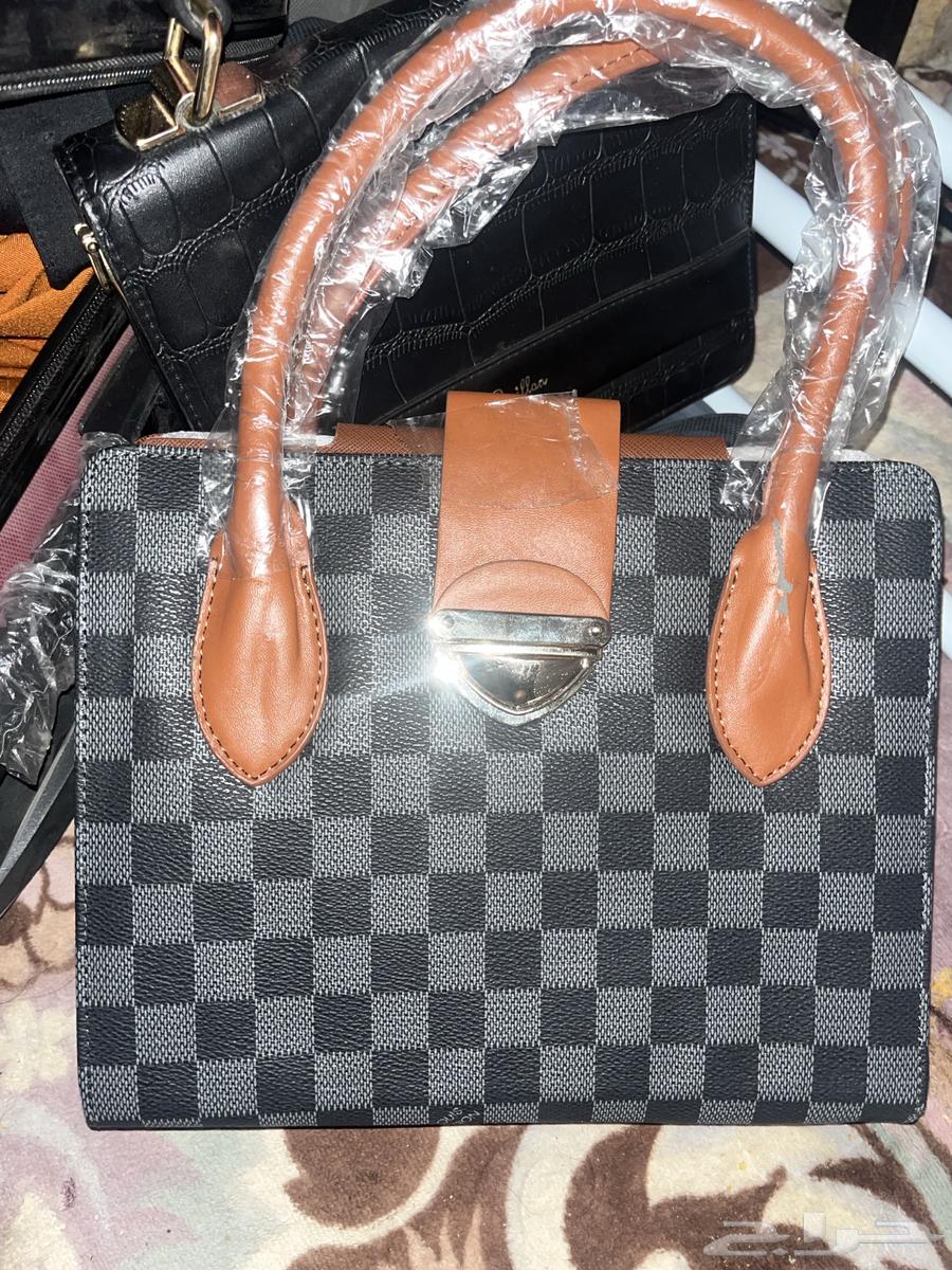 شنطة نسائية جديدة64465029980931111