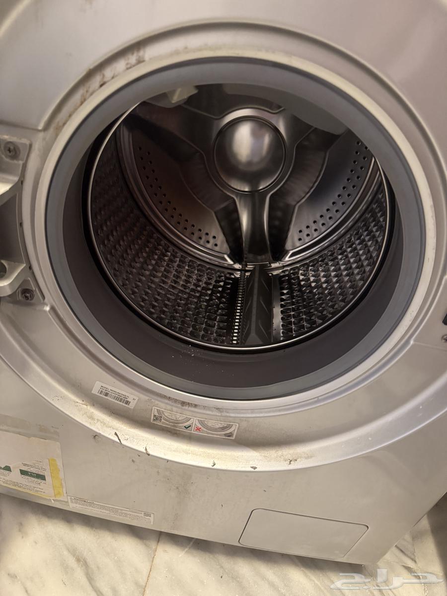 Automatic washing machine64466221357826111