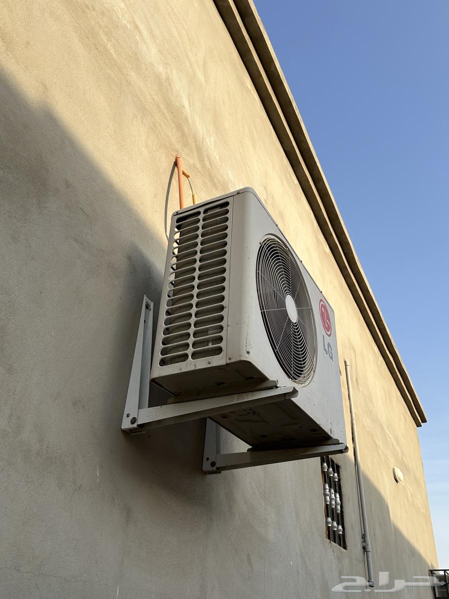 مكيف سبيلت LG 34 وحده64519850559363110