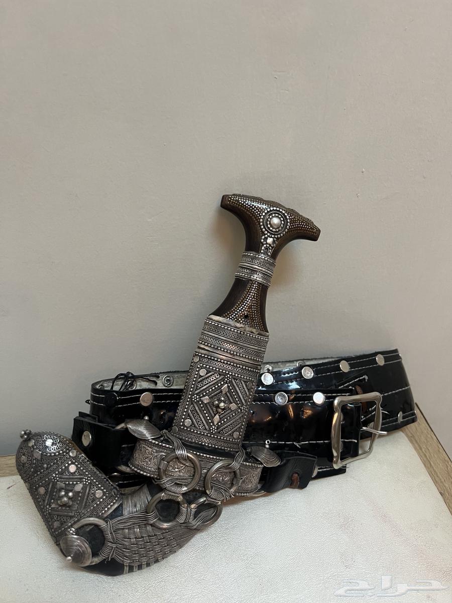 جنبيه للبيع64465884905985110