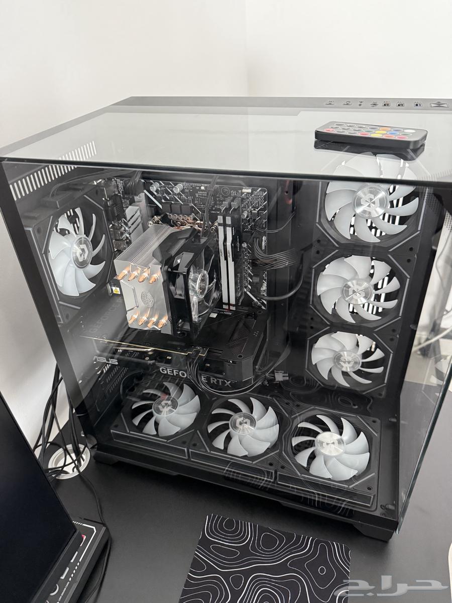 Used PC for sale, used for three months 4060TI64467214546817113