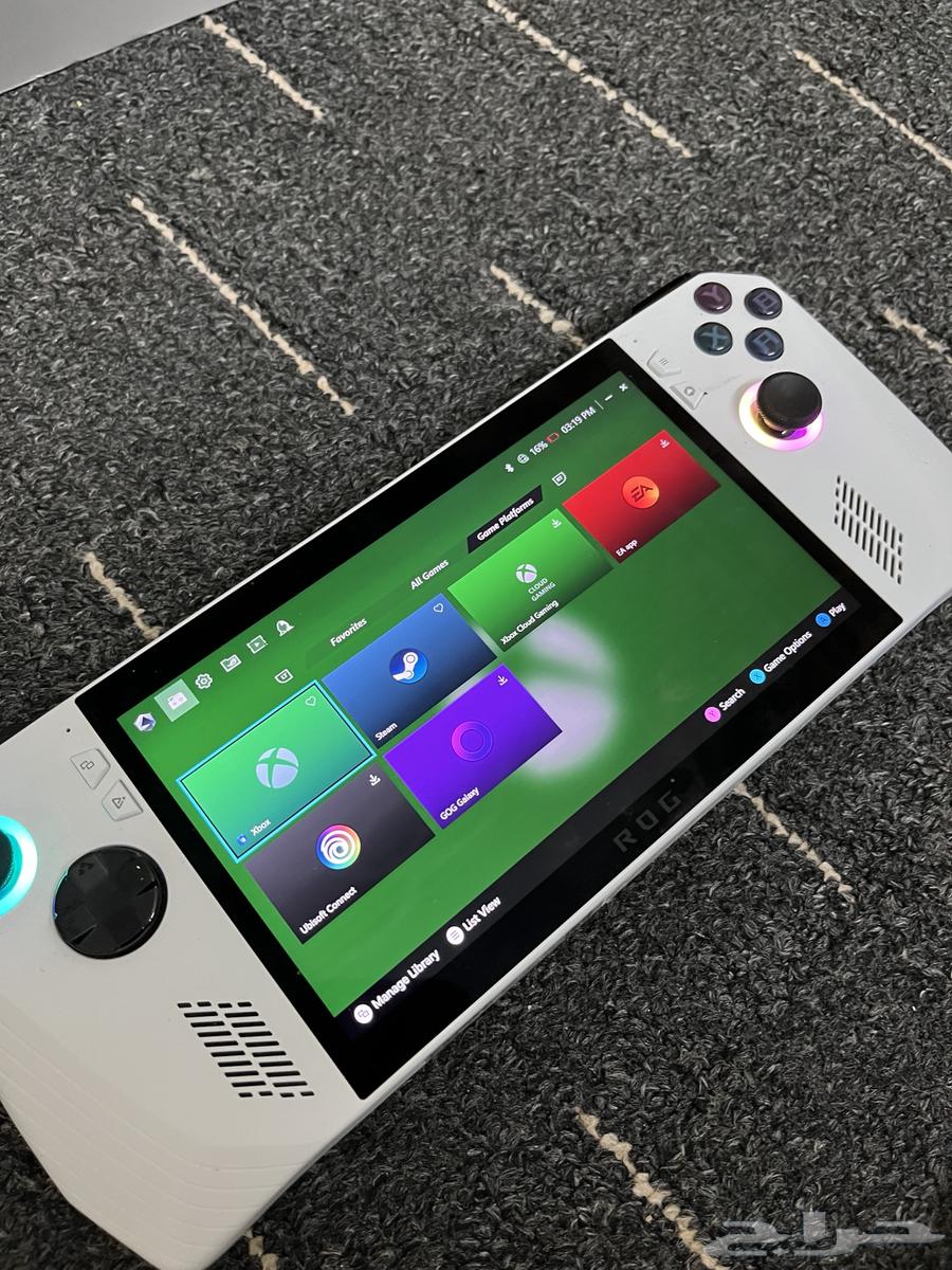 جهاز روج الي للبيع64467996443522111