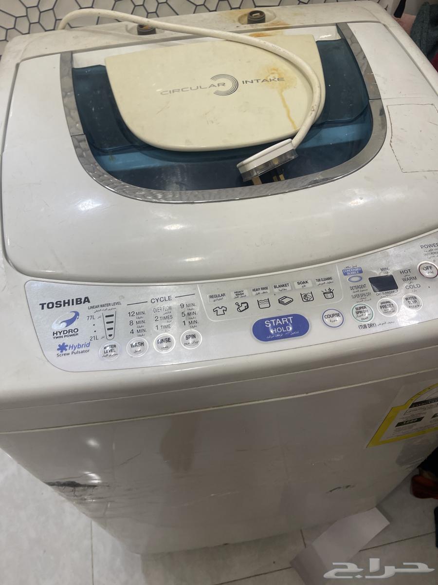 Automatic washing machine64469057771009110