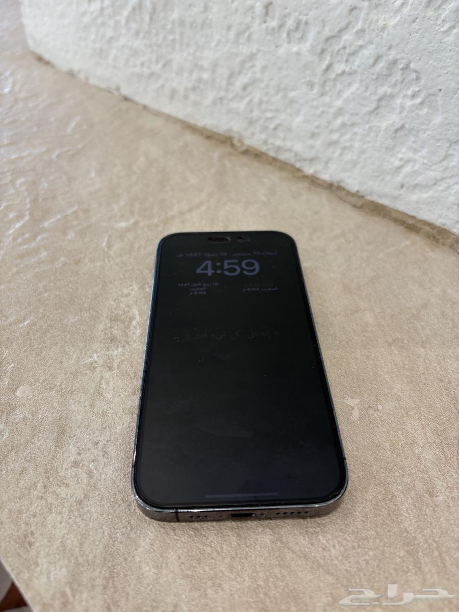 ايفون 14 برو64468722264705110