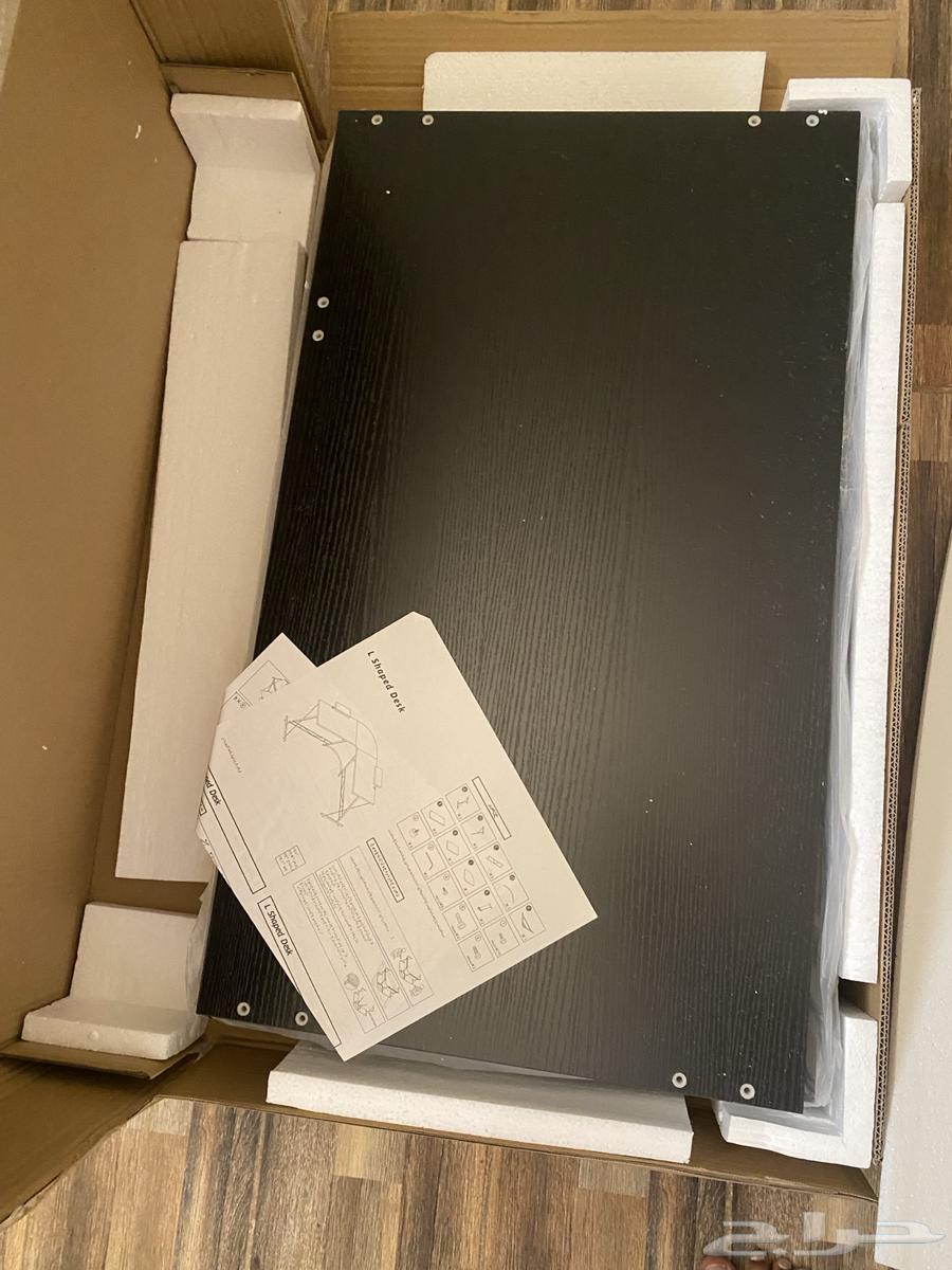 L-shaped table64467115923586112