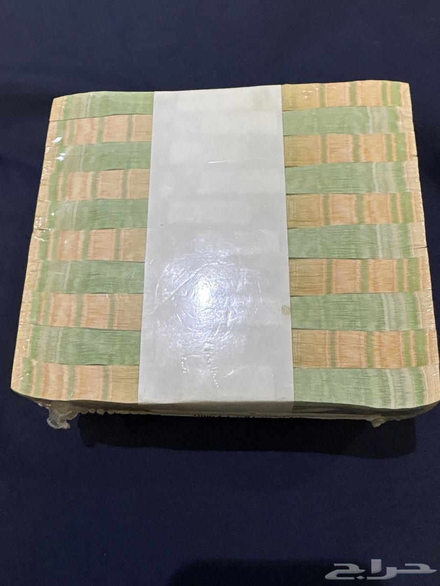 Aburiyal Bundle (Currency Institution Wrapper)64469837132802111