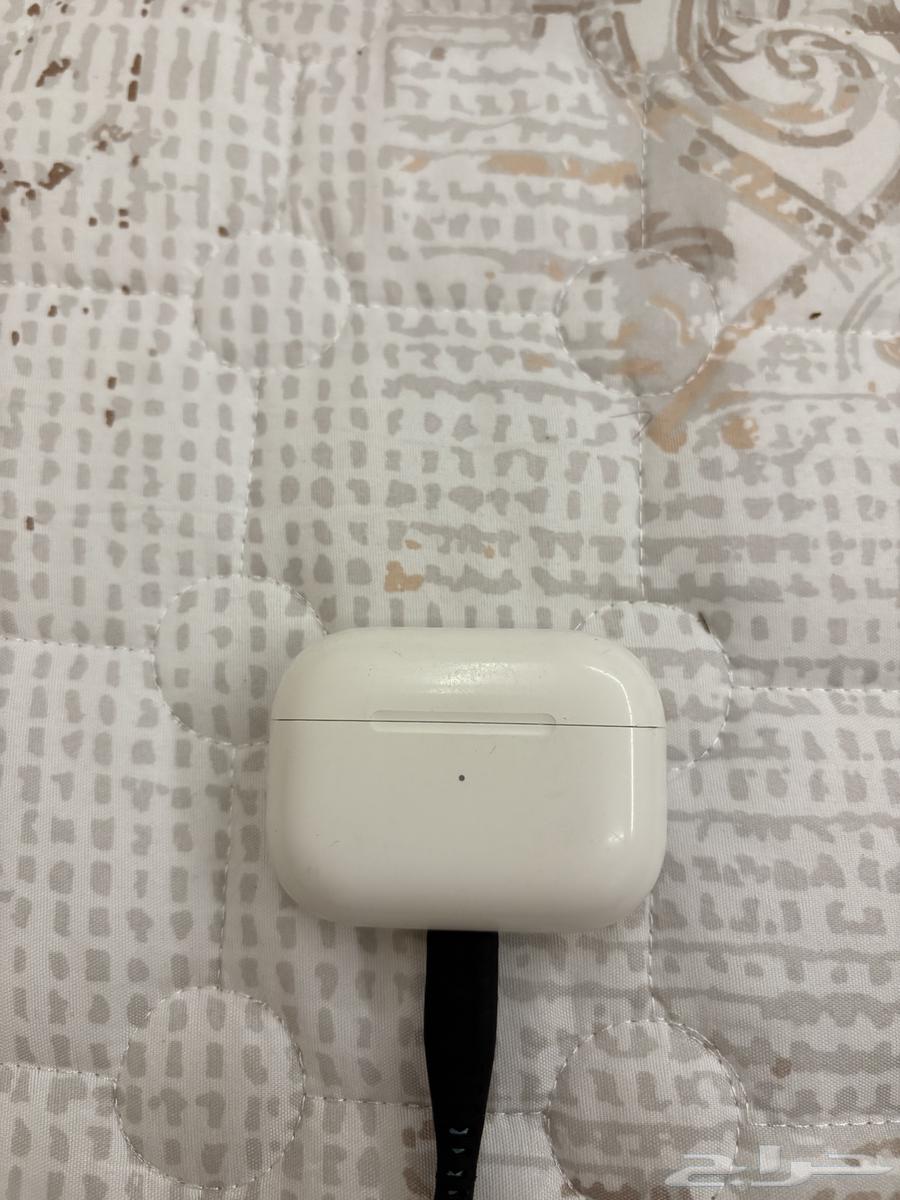 سماعة ابل ايربودز اصليه64464437138945110