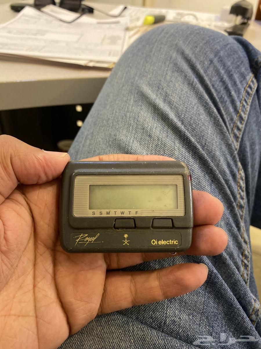 بيجر للبيع64465982743299110