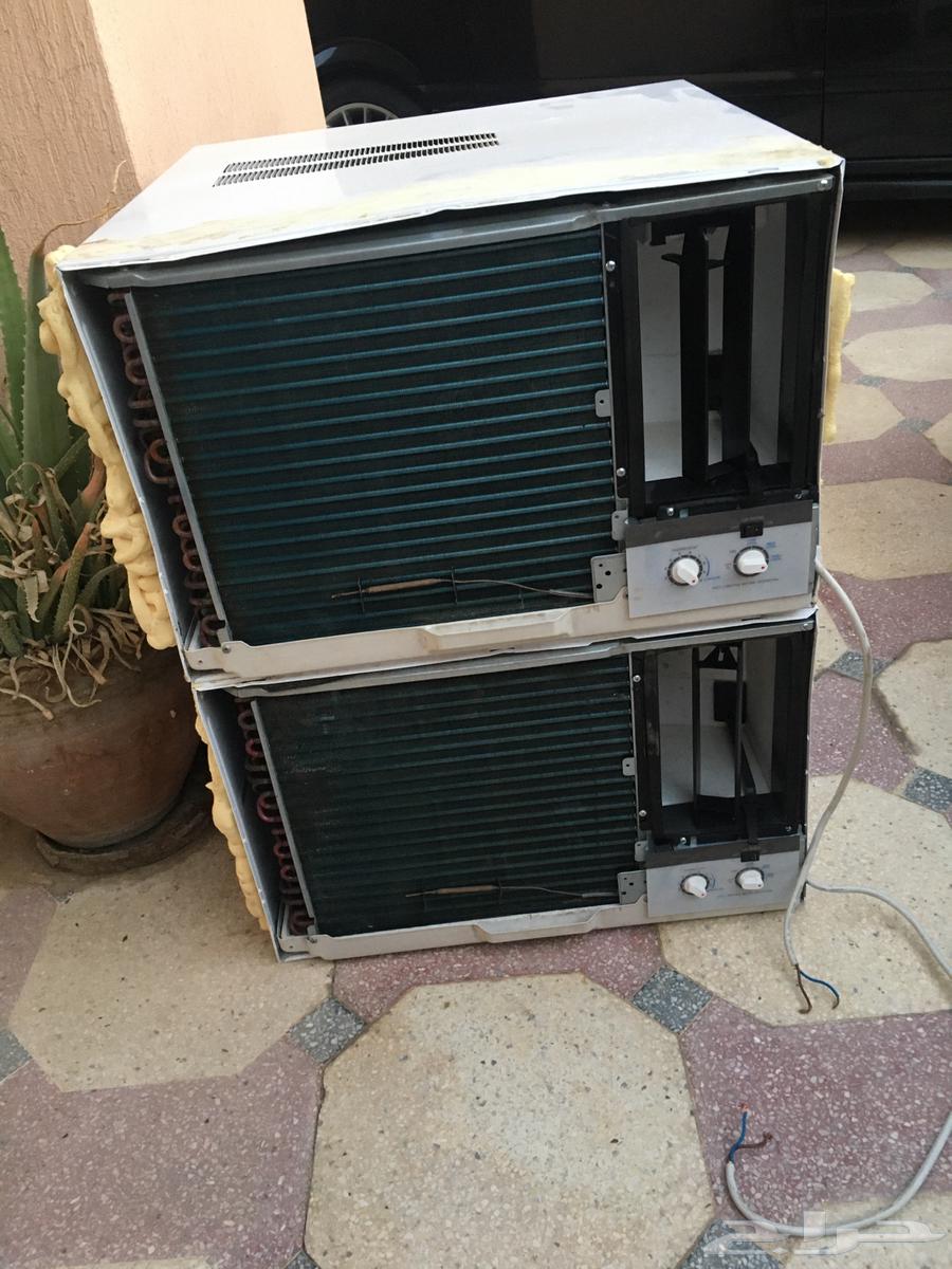 مكيفات شبه جديده للبيع64469404041858112