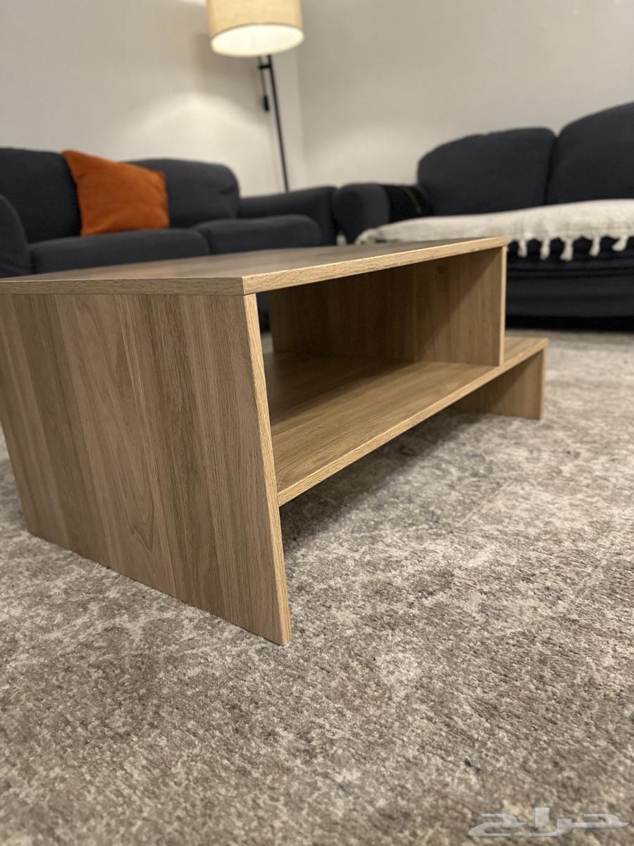 طاولة قهوة من أيكيا64467634477699110