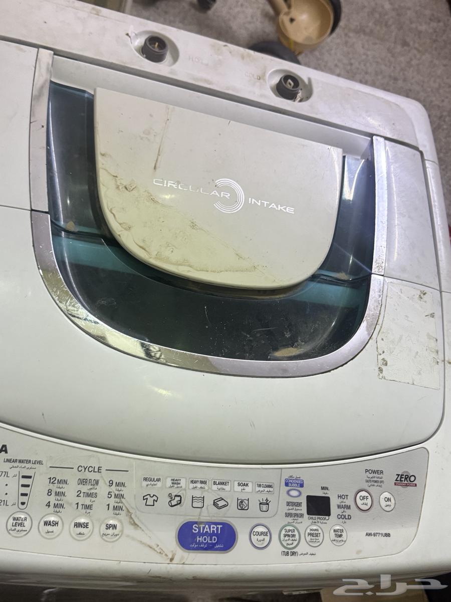 غساله للبيع64465507461889114